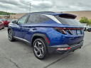 Thumbnail image of 2022 Hyundai TUCSON at Matthews Hyundai Of Syracuse