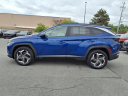 Thumbnail image of 2022 Hyundai TUCSON at Matthews Hyundai Of Syracuse