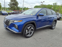 Thumbnail image of 2022 Hyundai TUCSON at Matthews Hyundai Of Syracuse