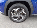 Thumbnail image of 2022 Hyundai TUCSON at Matthews Hyundai Of Syracuse