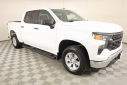 2023 Chevrolet Silverado 1500 Work Truck at Joe Cooper Chevrolet & Cadillac