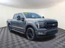 Thumbnail image of 2024 Ford F-150 at Ciocca Ford of Souderton New