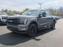 Thumbnail image of 2024 Ford F-150 at Ciocca Ford of Souderton New