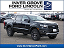 Thumbnail image of 2021 Ford Ranger at Inver Grove Ford Lincoln