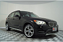 Thumbnail image of 2013 BMW X1 at Toyota Of Denton, Scion Of Denton