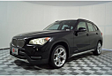 Thumbnail image of 2013 BMW X1 at Toyota Of Denton, Scion Of Denton