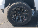 Thumbnail image of 2023 Chevrolet Silverado 1500 at Ritchey Cadillac Buick GMC - NEW