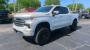 Thumbnail image of 2023 Chevrolet Silverado 1500 at Ritchey Cadillac Buick GMC - NEW