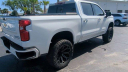 Thumbnail image of 2023 Chevrolet Silverado 1500 at Ritchey Cadillac Buick GMC - NEW