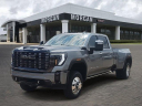 2024 GMC Sierra 3500HD Denali Ultimate at Morgan Buick GMC Shreveport - NEW