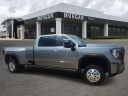 Thumbnail image of 2024 GMC Sierra 3500HD at Morgan Buick GMC Shreveport - NEW