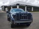 Thumbnail image of 2024 GMC Sierra 3500HD at Morgan Buick GMC Shreveport - NEW