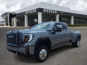 Thumbnail image of 2024 GMC Sierra 3500HD at Morgan Buick GMC Shreveport - NEW