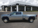 Thumbnail image of 2024 GMC Sierra 3500HD at Morgan Buick GMC Shreveport - NEW