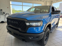 Thumbnail image of 2025 Ram 1500 at Moses Auto Mall of Huntington Used