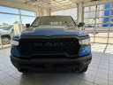 Thumbnail image of 2025 Ram 1500 at Moses Auto Mall of Huntington Used