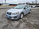 Thumbnail image of 2015 Subaru Impreza at Ryan Phelps Auto Sales