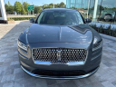 Thumbnail image of 2023 Lincoln Nautilus at Parks Lincoln of Longwood - In-Transit