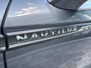 Thumbnail image of 2023 Lincoln Nautilus at Parks Lincoln of Longwood - In-Transit