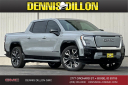Thumbnail image of 2025 GMC Sierra EV at Dennis Dillon Auto Park