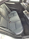 Thumbnail image of 2011 Mercedes-Benz C-Class at Cabarrus County Cars, LLC