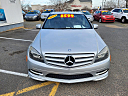 Thumbnail image of 2011 Mercedes-Benz C-Class at Cabarrus County Cars, LLC