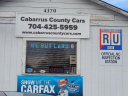 Thumbnail image of 2011 Mercedes-Benz C-Class at Cabarrus County Cars, LLC