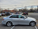 Thumbnail image of 2011 Mercedes-Benz C-Class at Cabarrus County Cars, LLC