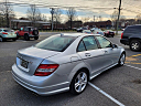 Thumbnail image of 2011 Mercedes-Benz C-Class at Cabarrus County Cars, LLC