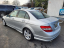 Thumbnail image of 2011 Mercedes-Benz C-Class at Cabarrus County Cars, LLC