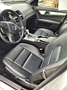 Thumbnail image of 2011 Mercedes-Benz C-Class at Cabarrus County Cars, LLC