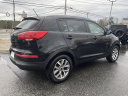 Thumbnail image of 2016 Kia Sportage at Gmotors Usa Llc