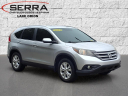 Thumbnail image of 2014 Honda CR-V at Serra Chrysler Dodge Jeep Ram Lake Orion