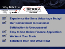 Thumbnail image of 2014 Honda CR-V at Serra Chrysler Dodge Jeep Ram Lake Orion