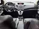 2014 Honda CR-V EX-L at Serra Chrysler Dodge Jeep Ram Lake Orion
