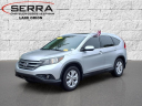 Thumbnail image of 2014 Honda CR-V at Serra Chrysler Dodge Jeep Ram Lake Orion