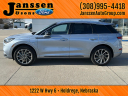 Thumbnail image of 2022 Lincoln Corsair at Janssen & Sons Ford