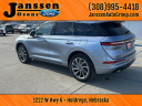Thumbnail image of 2022 Lincoln Corsair at Janssen & Sons Ford