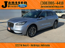 2022 Lincoln Corsair Grand Touring at Janssen & Sons Ford