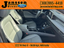 Thumbnail image of 2022 Lincoln Corsair at Janssen & Sons Ford