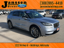 Thumbnail image of 2022 Lincoln Corsair at Janssen & Sons Ford