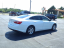 Thumbnail image of 2021 Chevrolet Malibu at Tinker Federal Credit Union