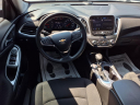 2021 Chevrolet Malibu LS at Tinker Federal Credit Union