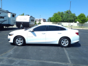 Thumbnail image of 2021 Chevrolet Malibu at Tinker Federal Credit Union