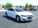 Thumbnail image of 2021 Chevrolet Malibu at Tinker Federal Credit Union