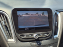 Thumbnail image of 2021 Chevrolet Malibu at Tinker Federal Credit Union