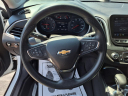 Thumbnail image of 2021 Chevrolet Malibu at Tinker Federal Credit Union