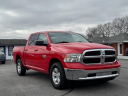 Thumbnail image of 2021 Ram 1500 Classic at HILLTOP CAR SALES
