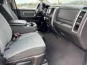 Thumbnail image of 2021 Ram 1500 Classic at HILLTOP CAR SALES