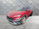 2022 Hyundai KONA SE at Maxon Hyundai Inc.